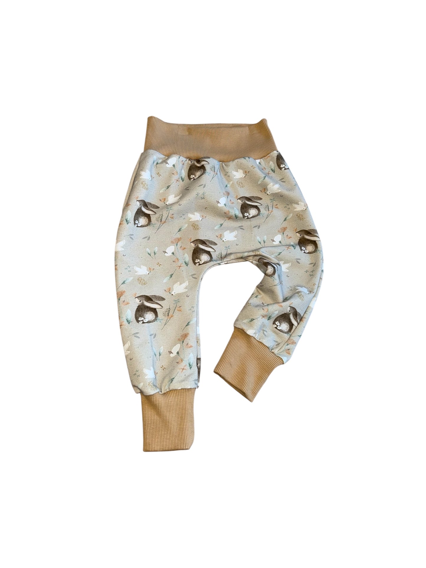 Baggy Pants - Hase