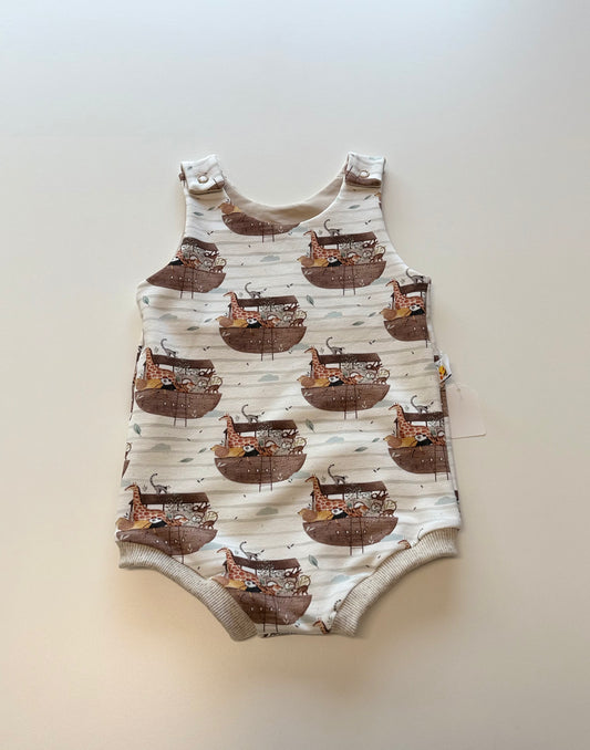 Sommer-Body