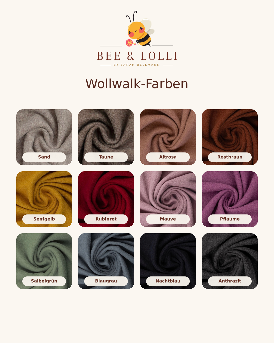 Bär-Walkoverall