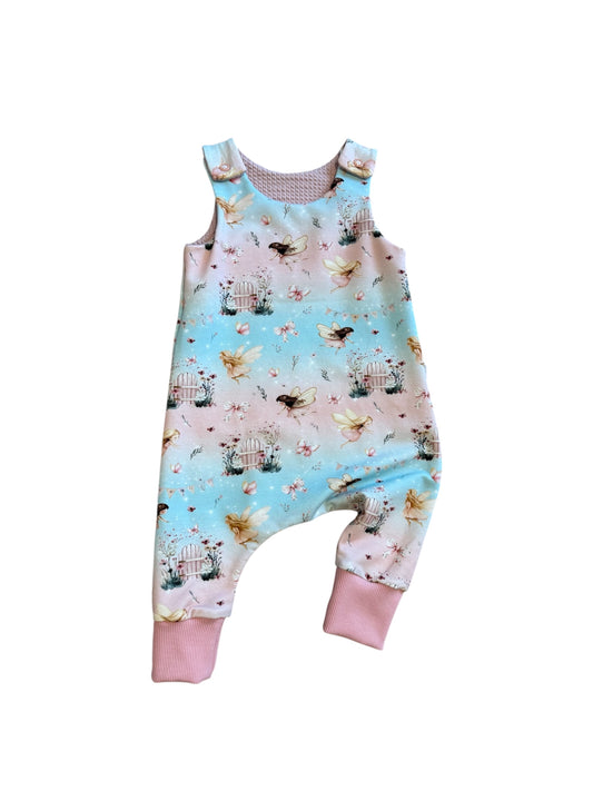 Harem Romper - Feen