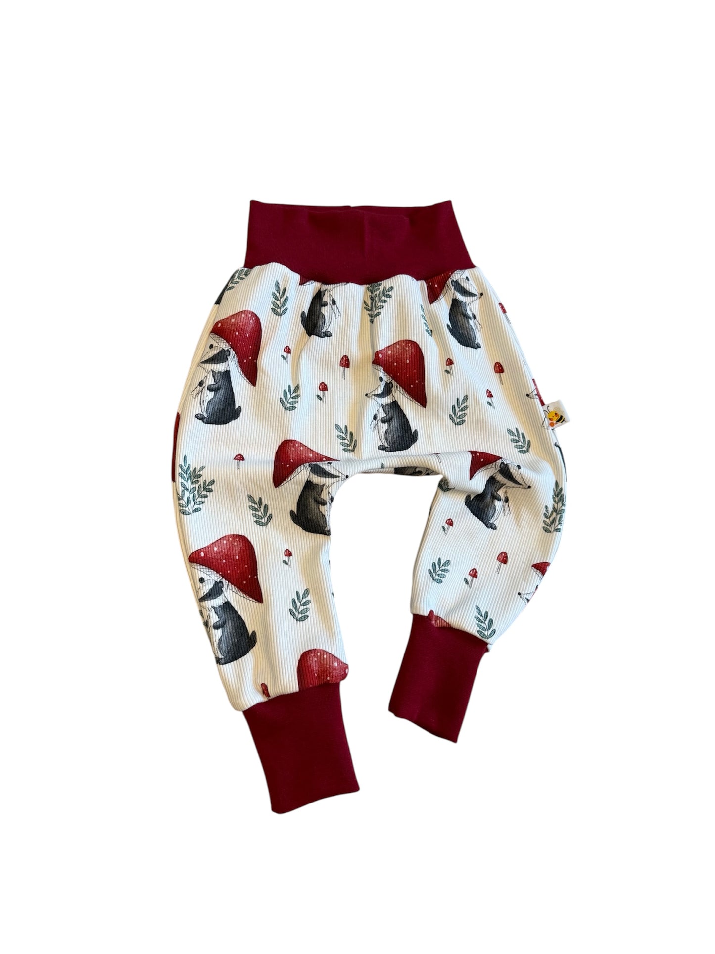 Baggy Pants - Frechdachs