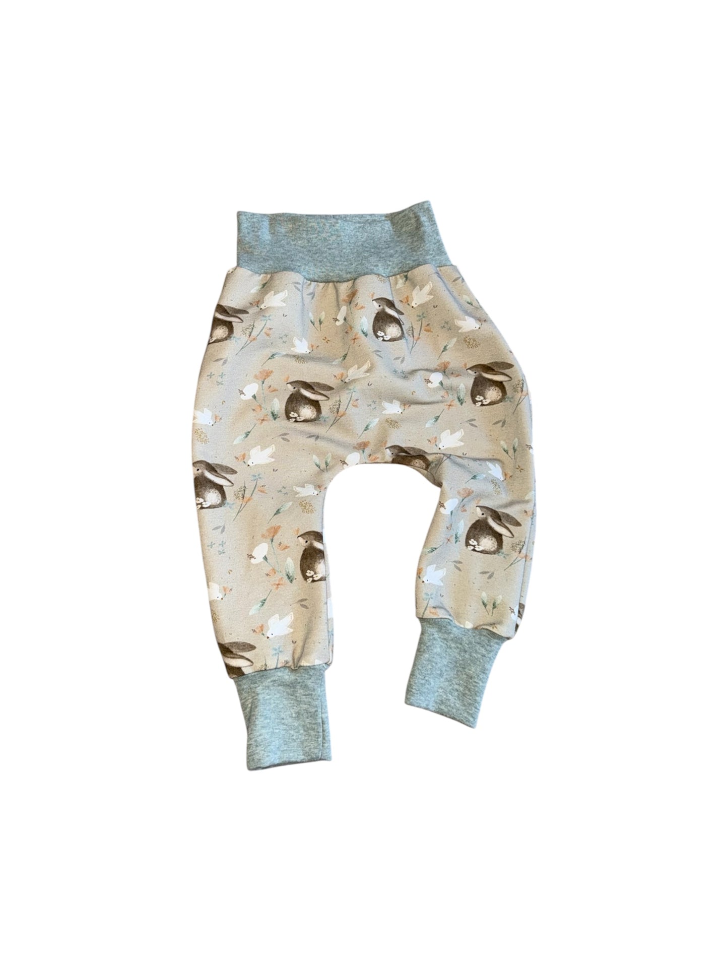 Baggy Pants - Hase