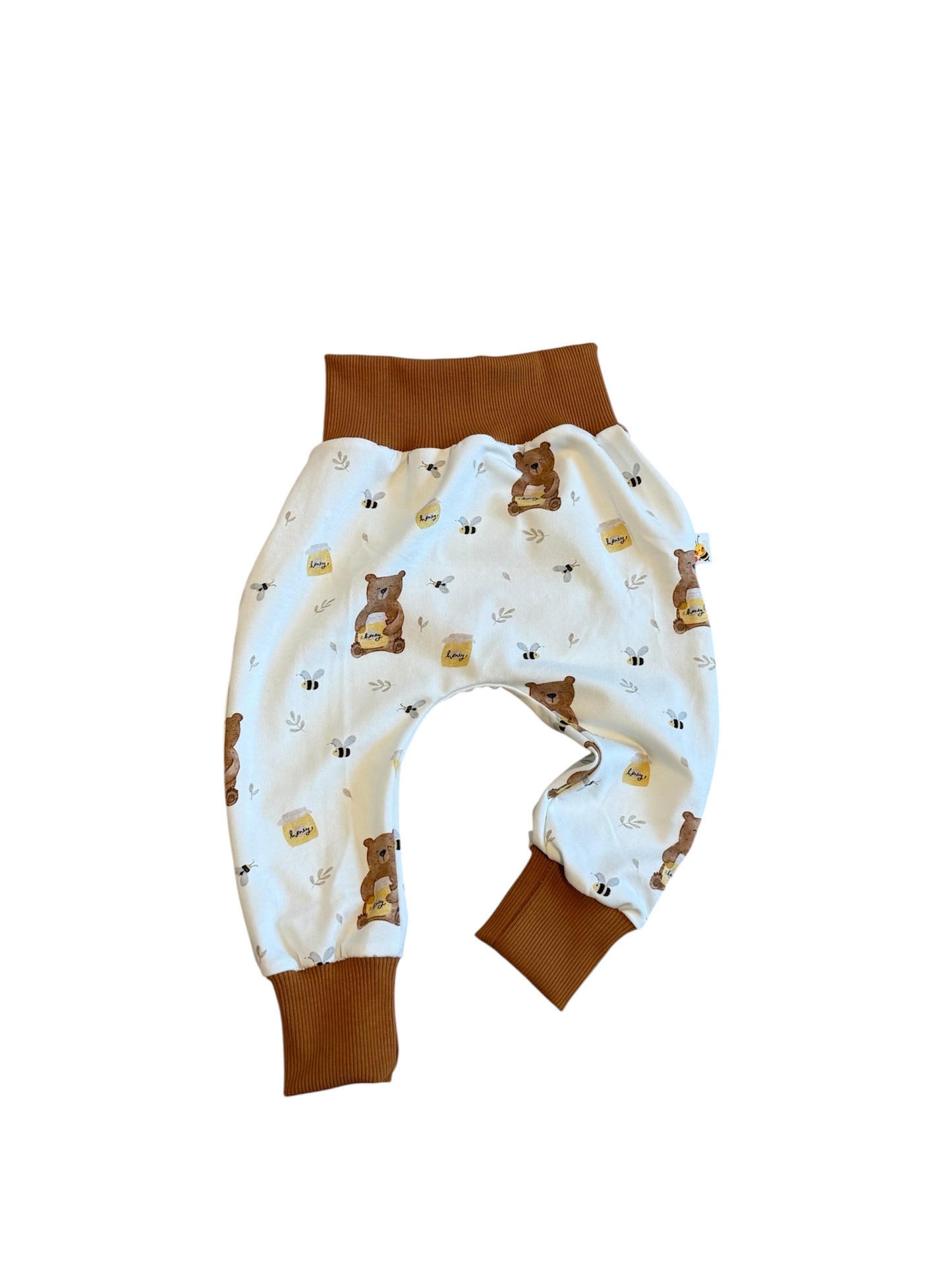 Baggy Pants - Bär & Honig