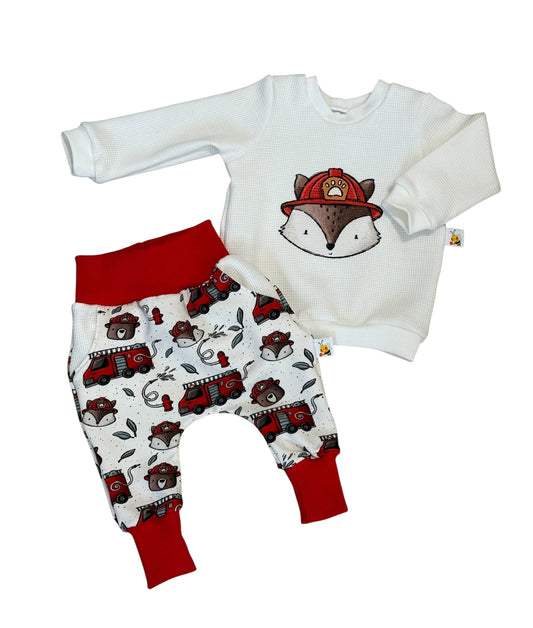 Feuerwehr Set